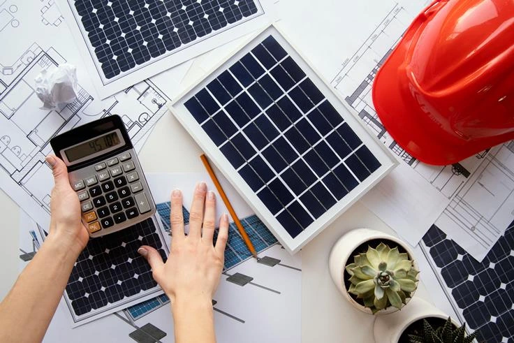 Government Rebate for Solar Panels in Canberra