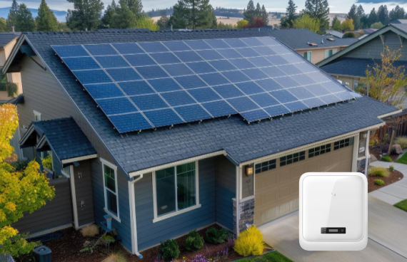 Prime Solar Energy