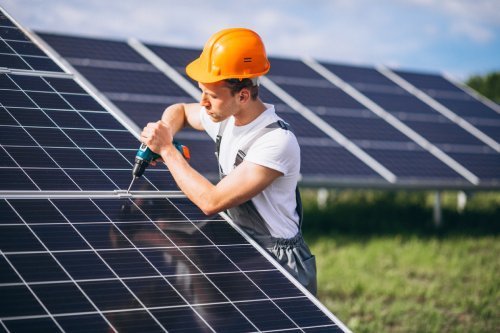 Prime Solar Energy