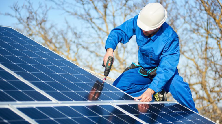 Top Mistakes to Avoid When Installing Solar in Canberra and NSW