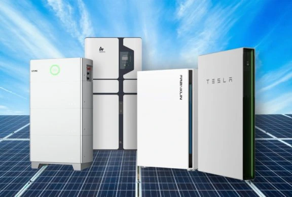 Best Solar Battery Storage Options for Canberra Homes in 2025
