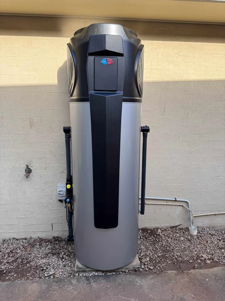 Heat Pumps Prime Solar Energy