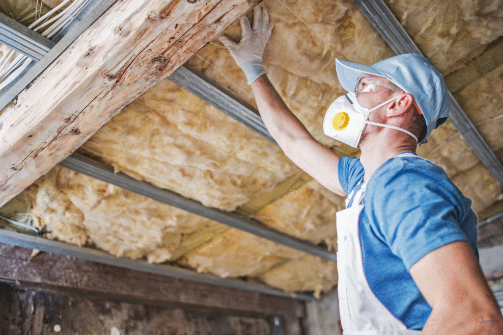 Why Insulation Matters