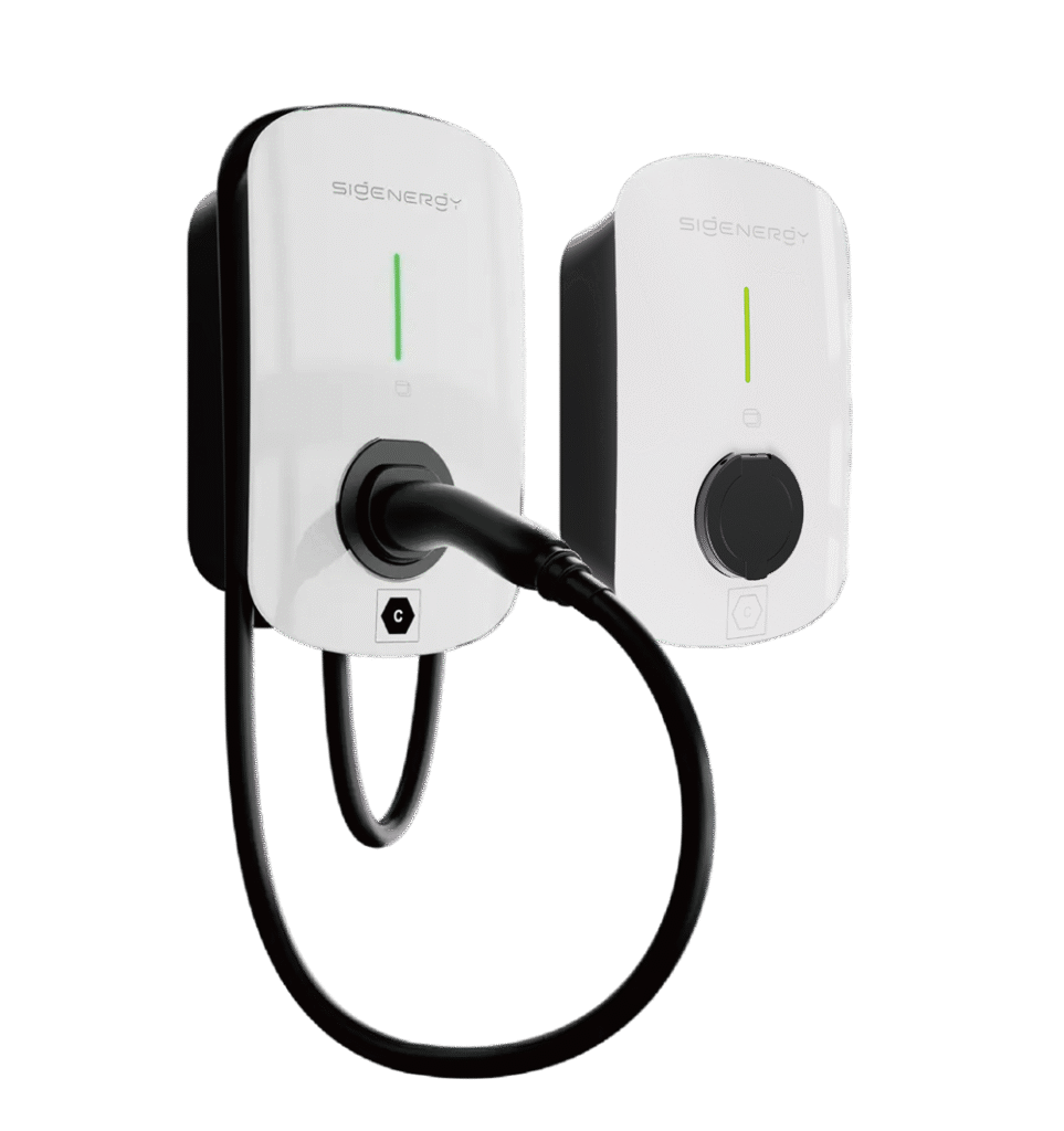 Solar Energy for EV Chargers