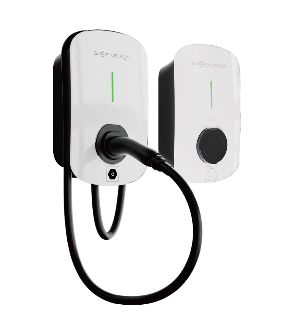 Solar Energy for EV Chargers