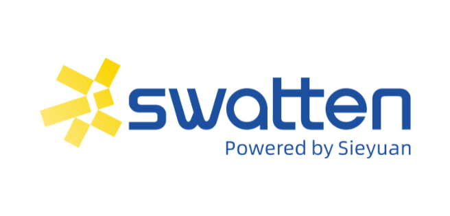swatten