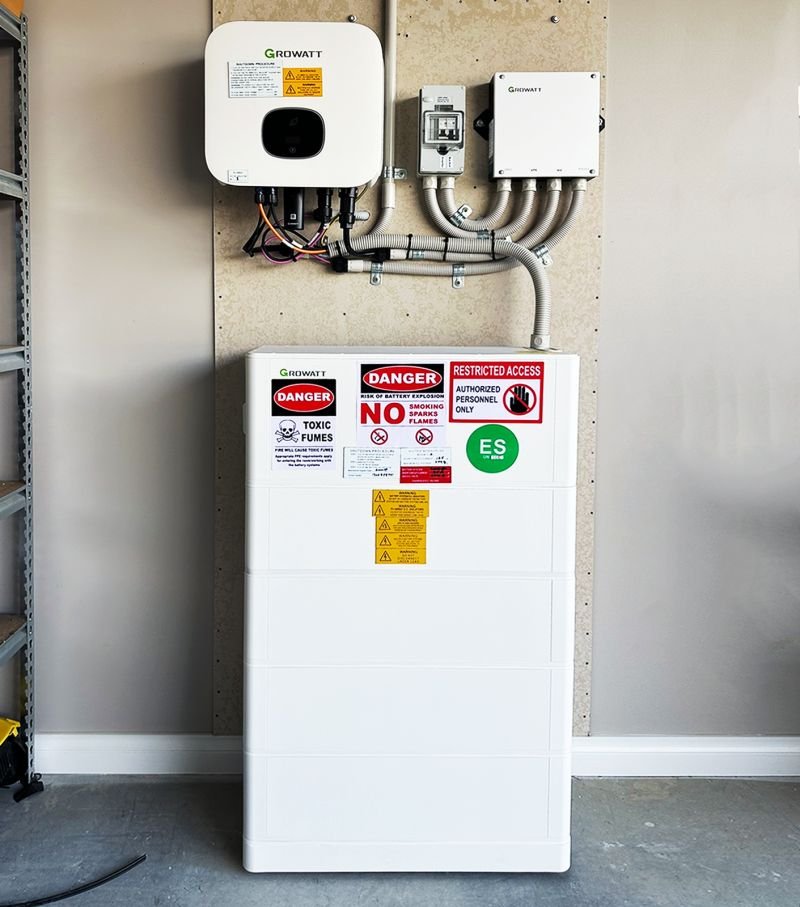 Future Proof Your Energy with Top Solar Battery Options | Prime Solar Energy