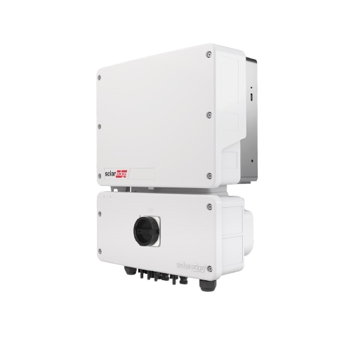 SolarEdge Inverter