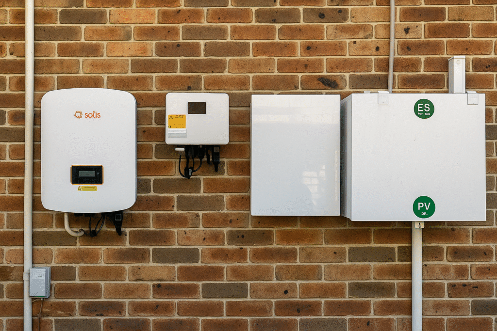 Inverters​