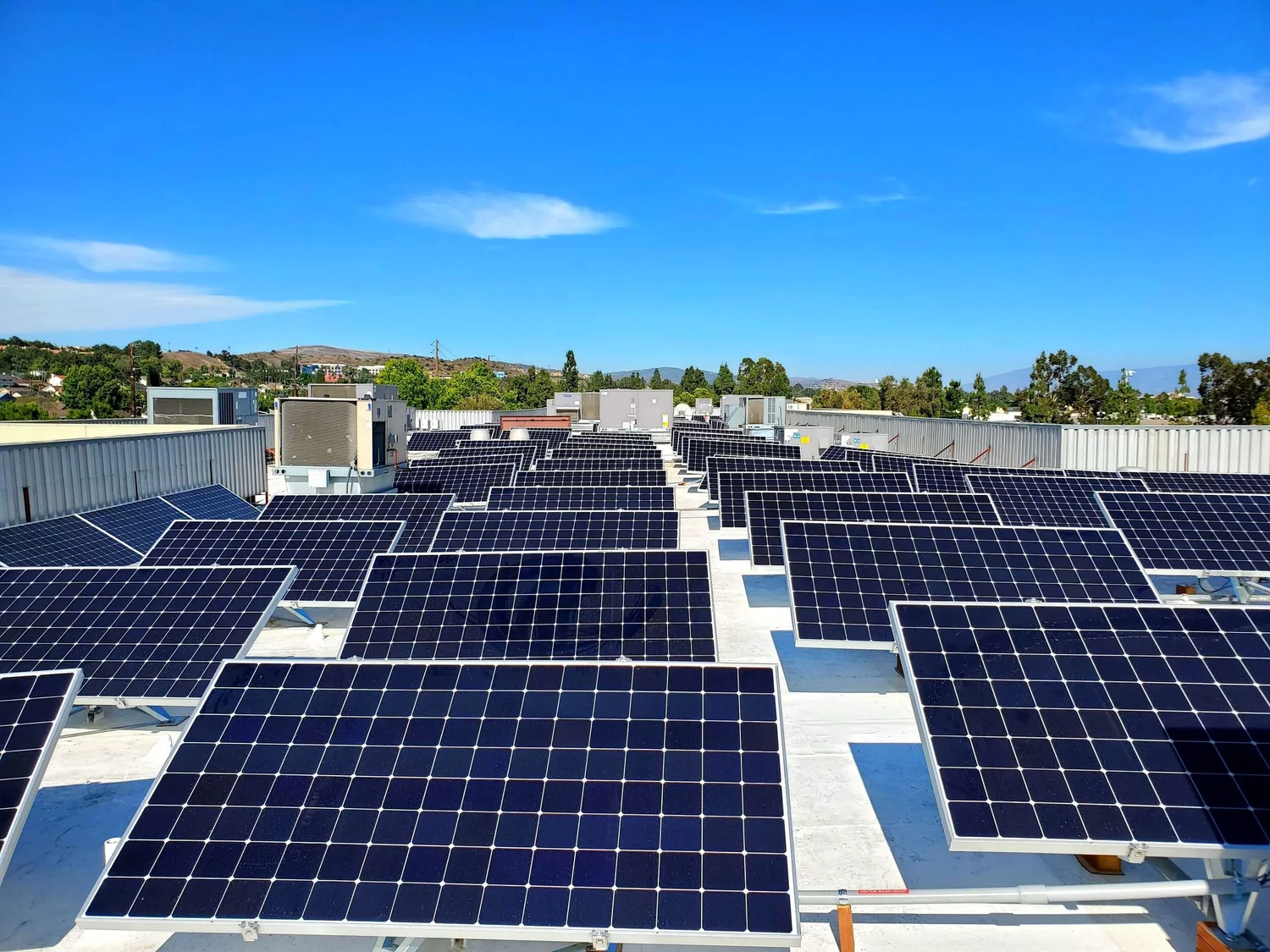 commercial solar installation in act | commercial solar panels price | commercial solar near Canberra | prime solar energy