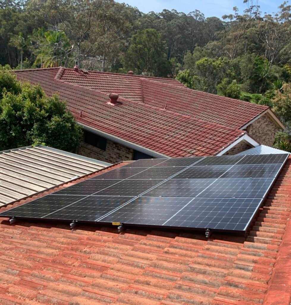 Benefits of Solar Panels