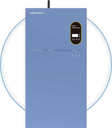 NeoVolt Battery: Smart, Reliable Solar Energy Storage for Canberra Homes