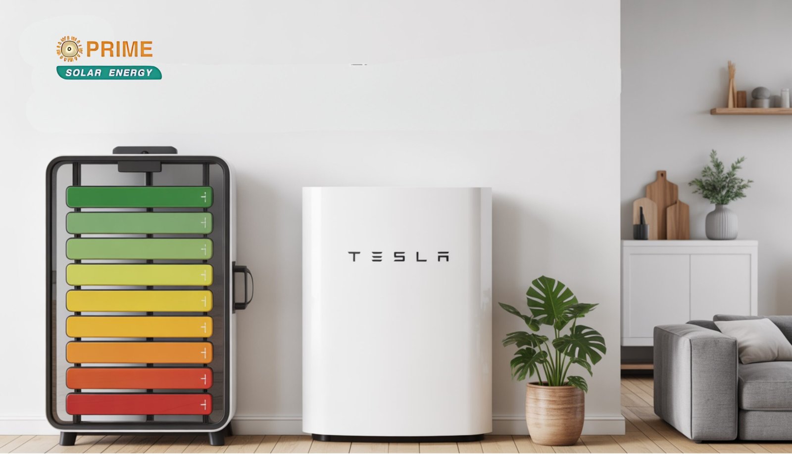 GoodWe Battery vs Tesla Powerwall: Which Is Better for Australian Homes 2026?