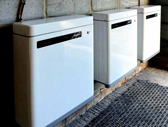 GoodWe Battery Australia Smart Energy Storage for Canberra & NSW Homes