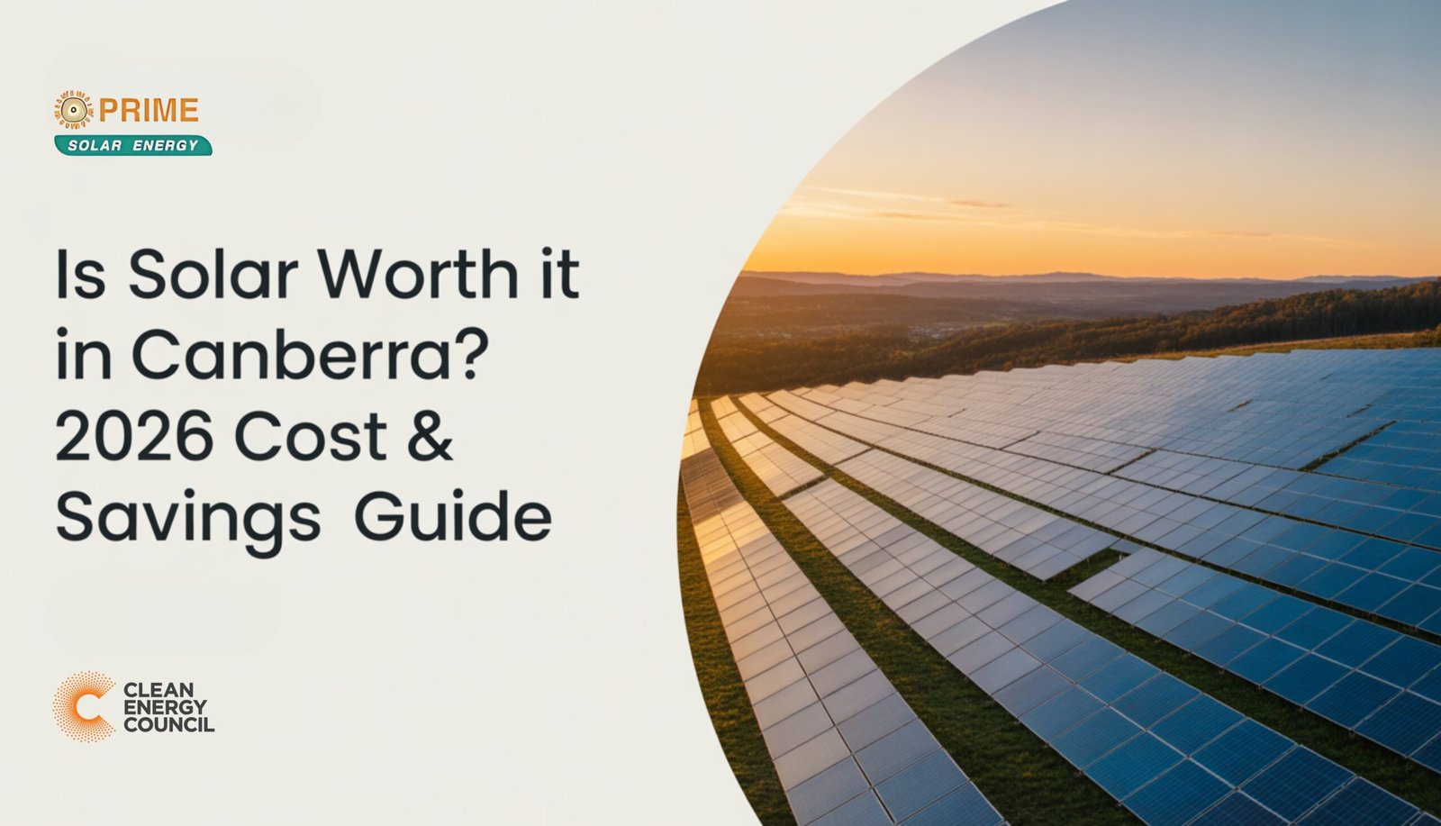 Is Solar Worth It in Canberra