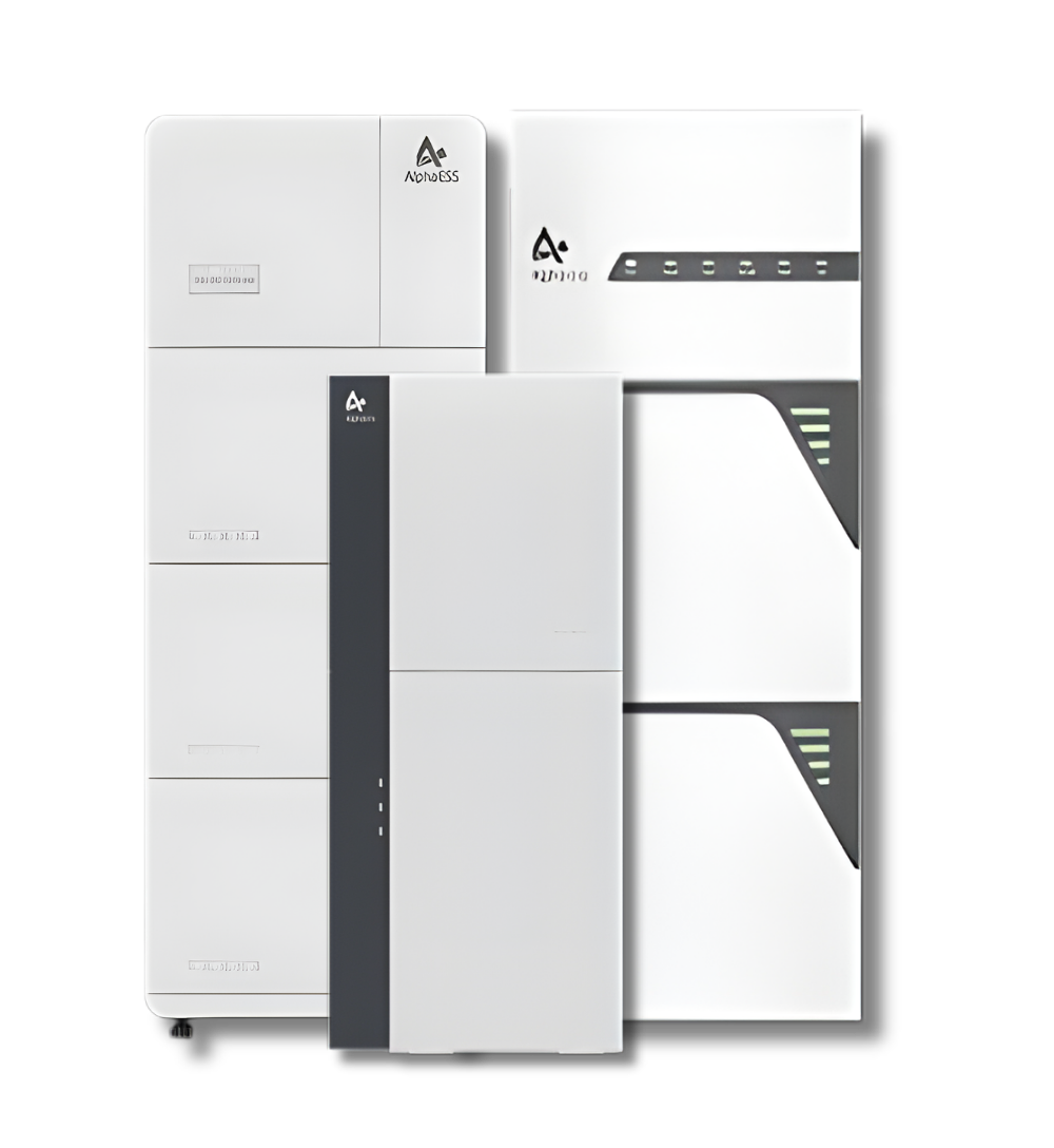 AlphaESS Battery: Smart, Scalable Solar Storage for Canberra Homes