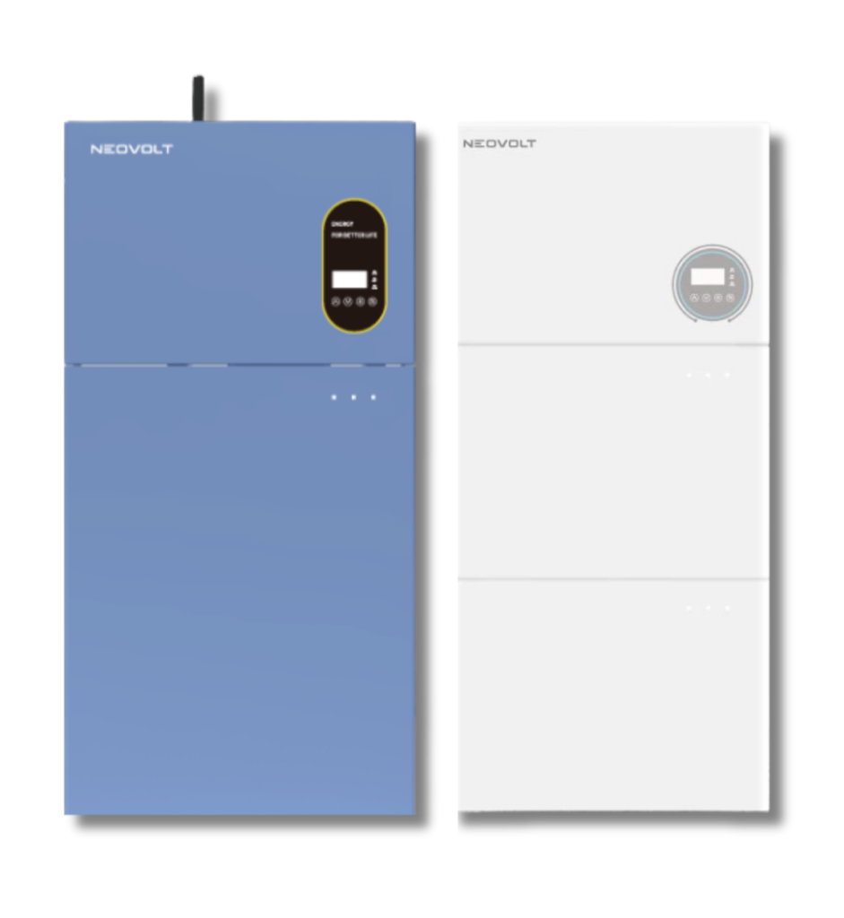 NeoVolt BW-ESS Battery Australia