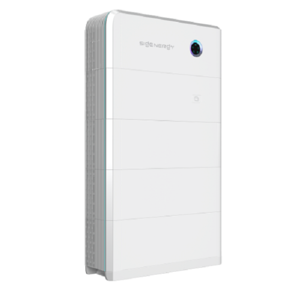 SigEnergy Battery: Intelligent AI-Powered Energy Storage for Canberra Homes