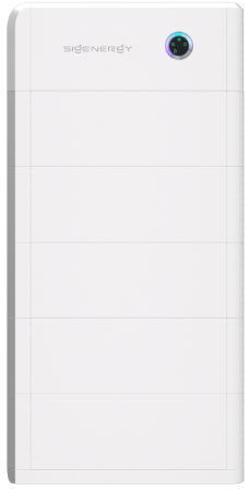 SigEnergy Battery: Intelligent AI-Powered Energy Storage for Canberra Homes