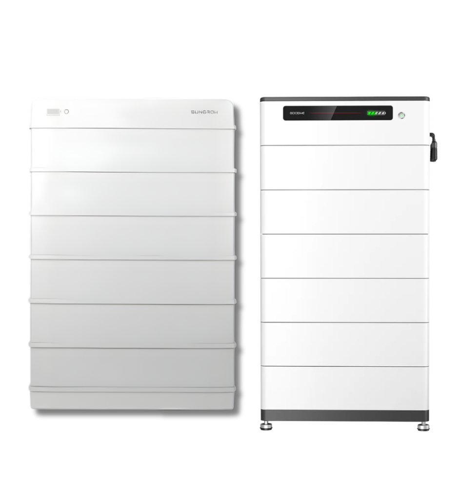 Sungrow Battery: High-Performance Solar Energy Storage for Canberra Homes