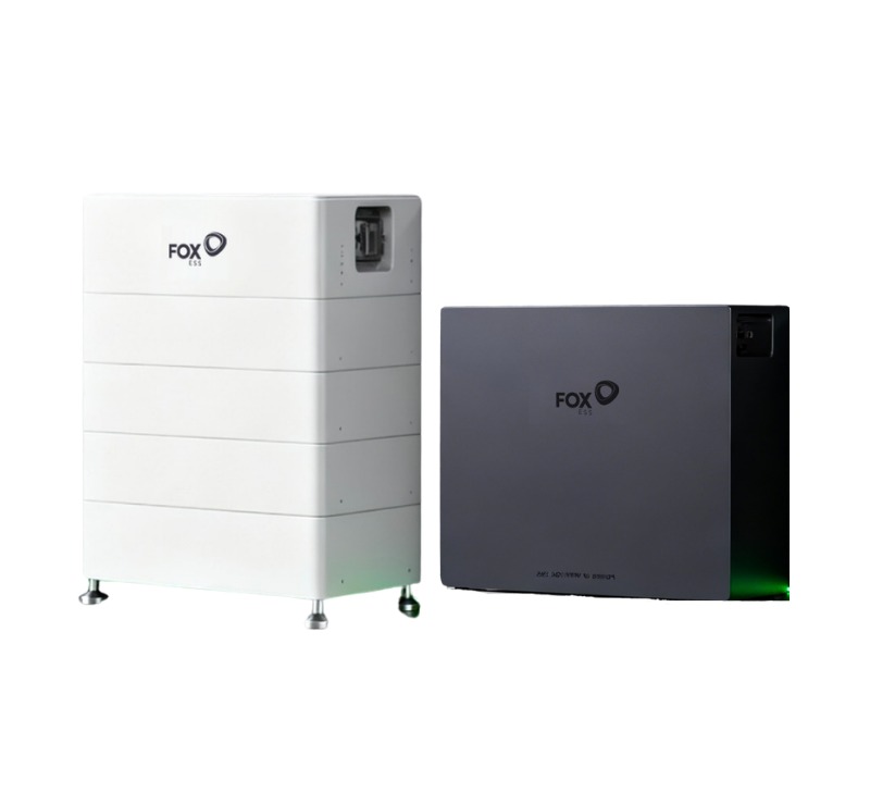 Fox ESS Battery Storage