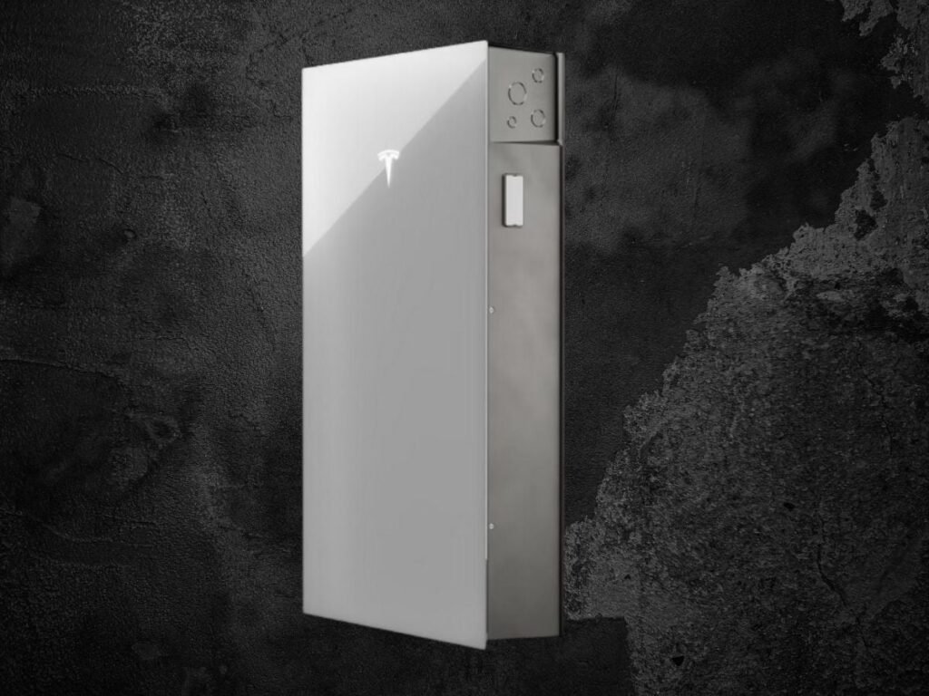 Tesla Powerwall 3