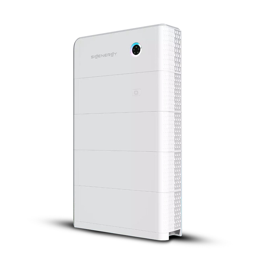 sigstor-battery-inverter in canberra