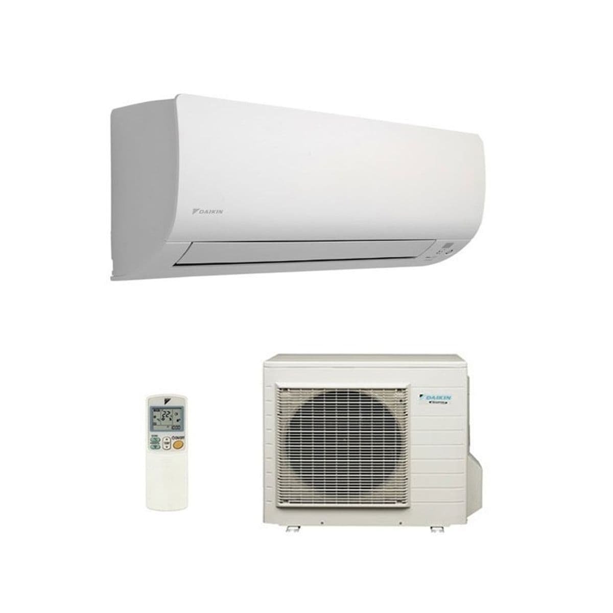 Daikin air conditioning system by Prime Solar Energy in Canberra