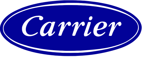 Carrier air conditioners
