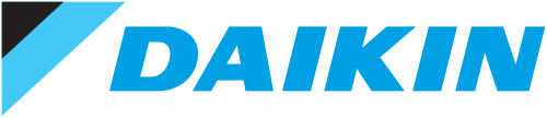Daikin air conditioners