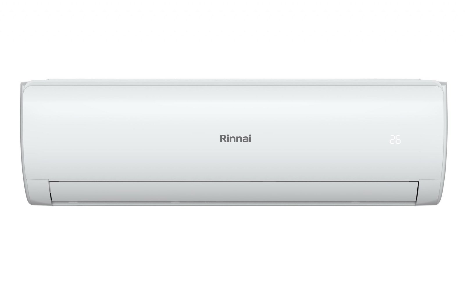 Rinnai Q Series reverse-cycle split system air conditioner in Canberra