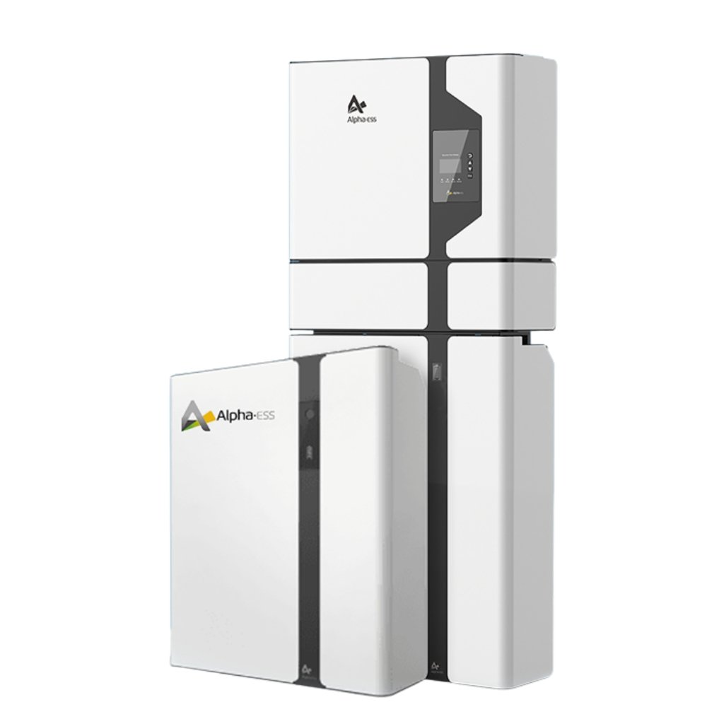 AlphaESS Energy Storage System