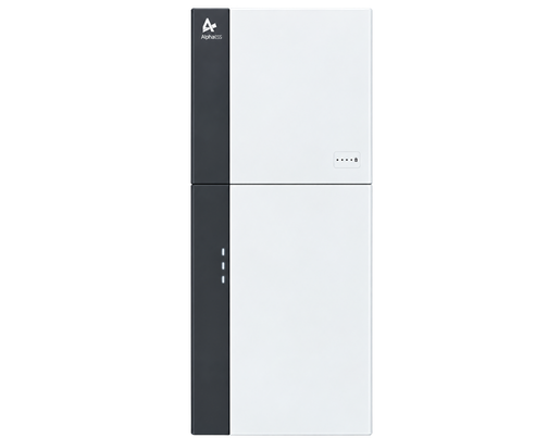 AlphaESS Smile battery