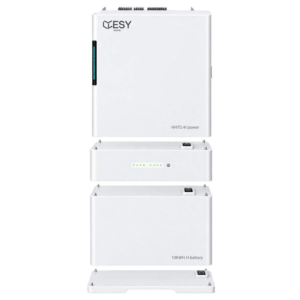 ESY Sunhome Battery Australia