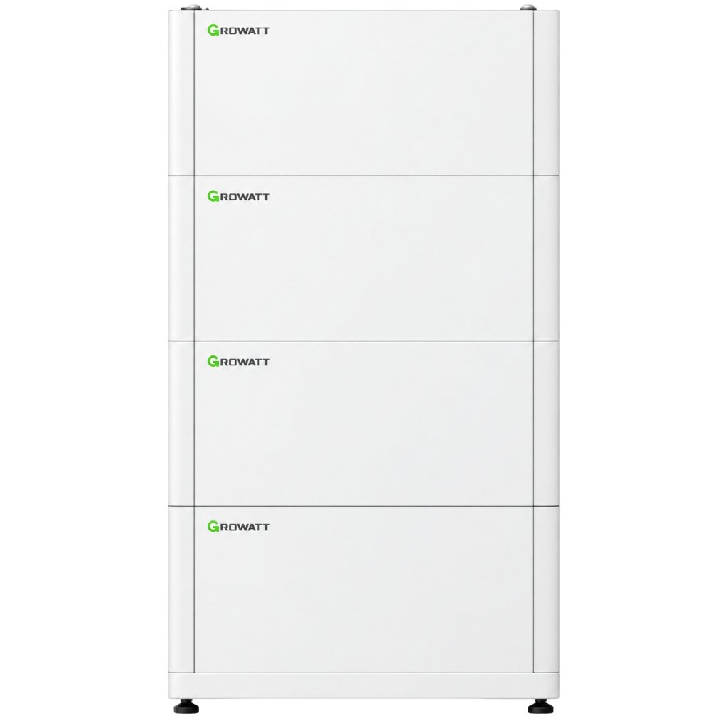 Growatt Energy Storage