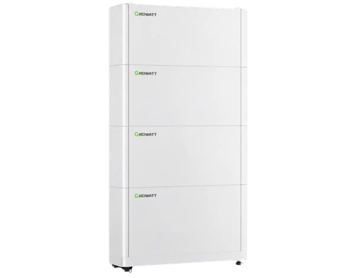 Growatt battery series Australia