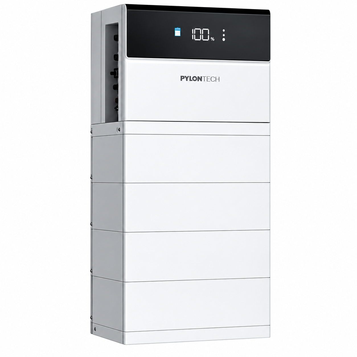 PylonTech Modular Battery Storage Unit