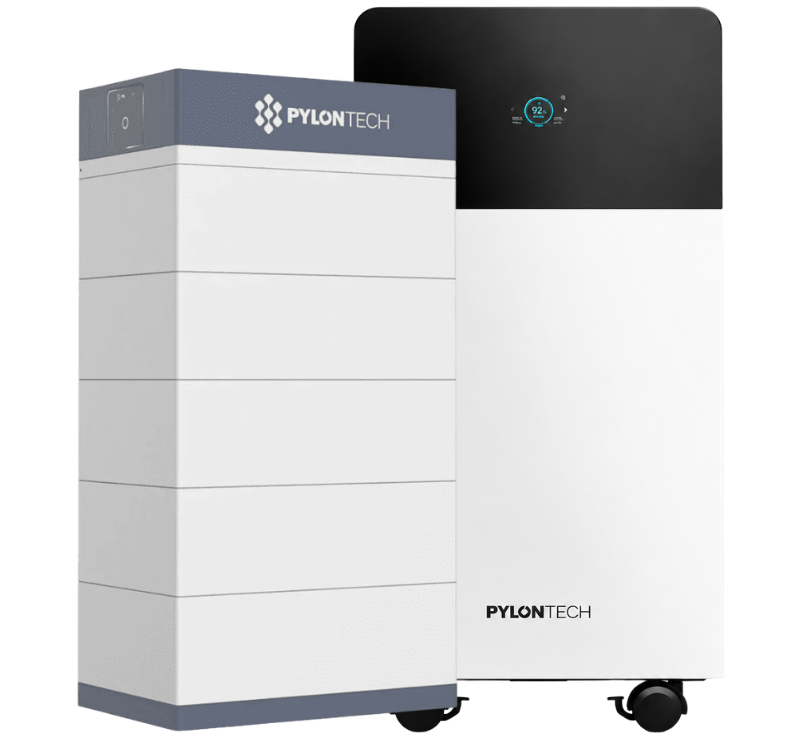 Pylontech Energy Storage