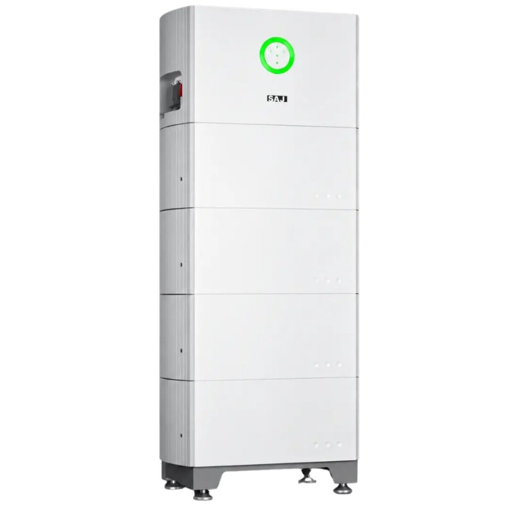 SAJ-Battery-storage-Australia