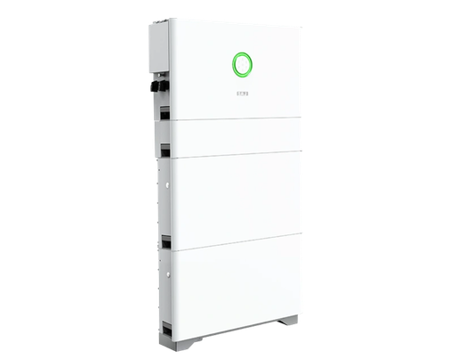 SAJ-Battery-storage-system