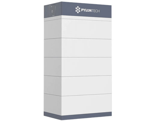 pylontech-battery