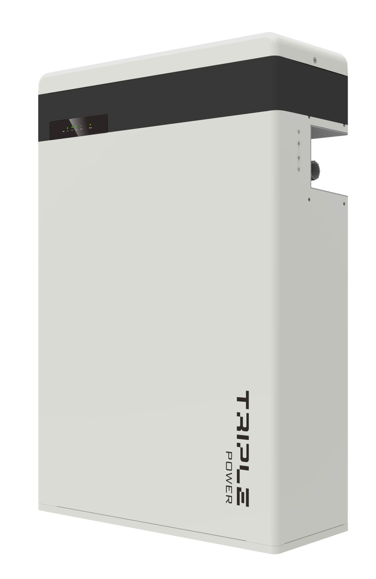 SolaX Triple Power T-BAT H home battery